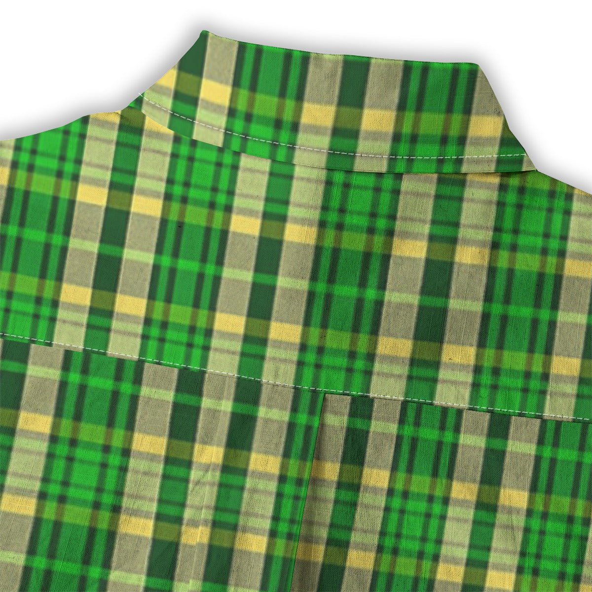 Oregon Tartan Plaid Ducks Women's Shirt | 125GSM Cotton