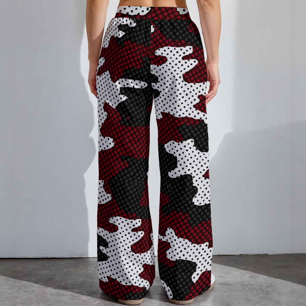 South Carolina Gamecocks  Women's High-Stretch Casual Pants|290GSM