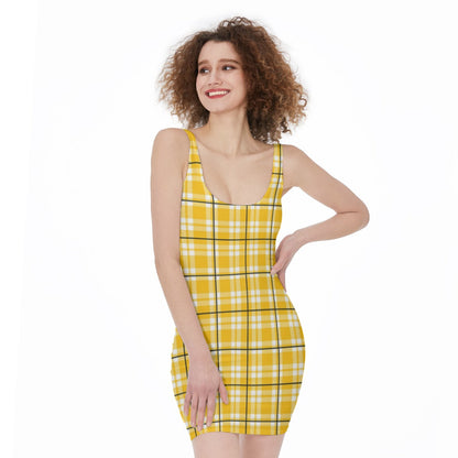 Pittsburgh Steelers Women's Bodycon Dress