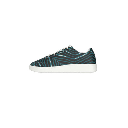 Philadelphia Football Game Day Men's Air Force Shoes