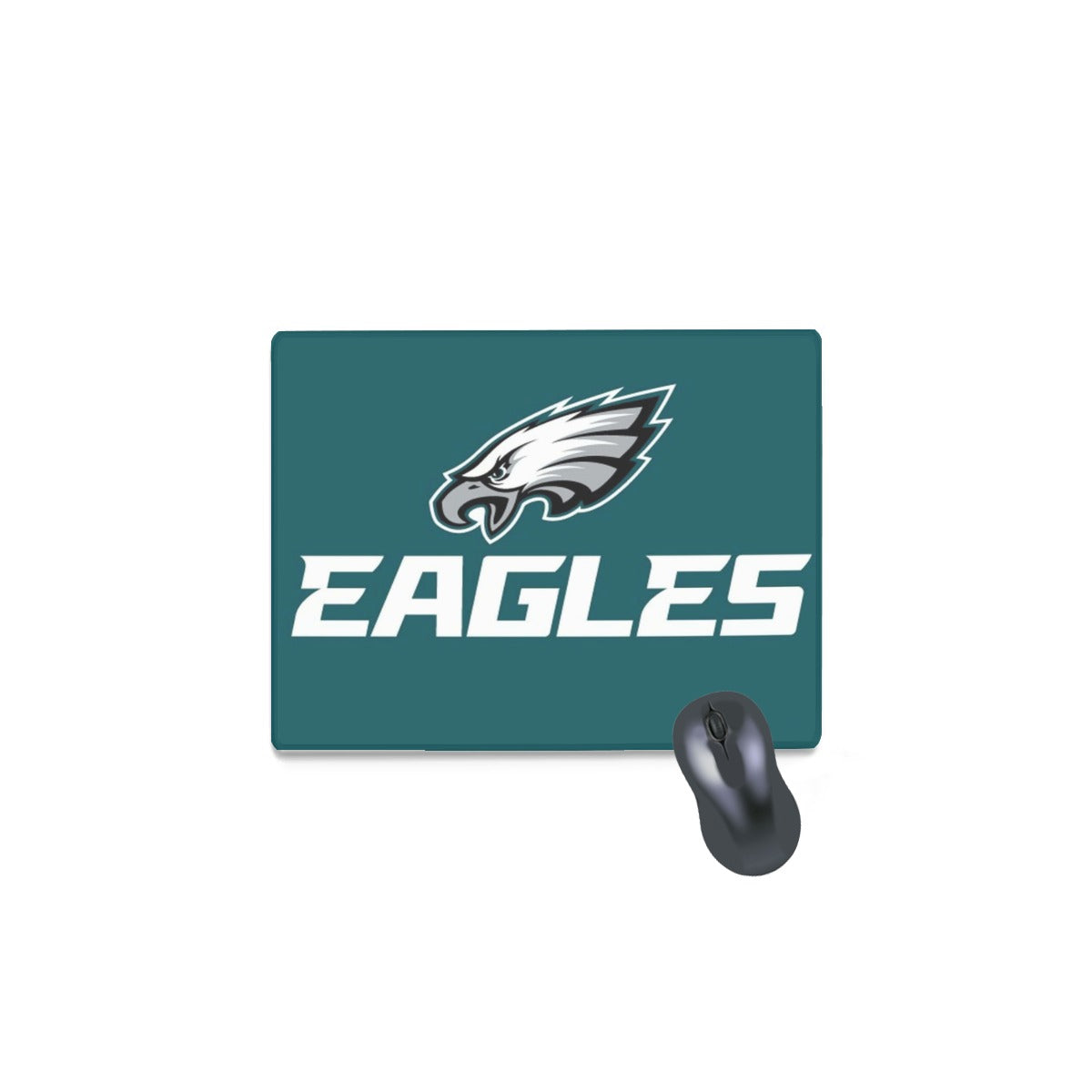 Philadelphia Football Game Day Mouse Pad Small Size