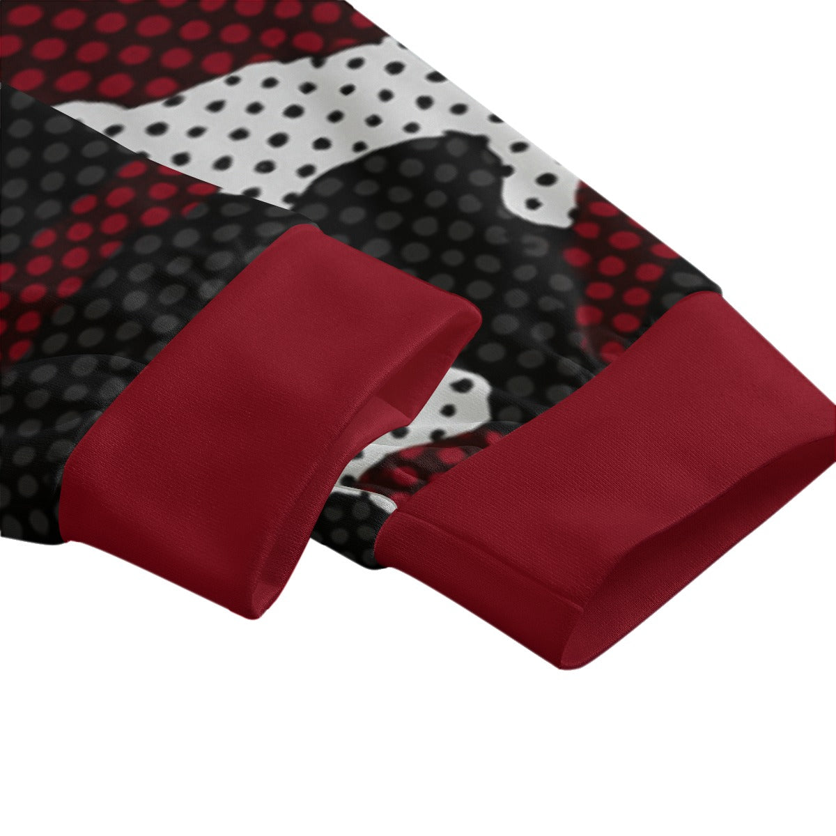 Urban Legend South Carolina Garnet Black White Camo Sweatpants With Waistband