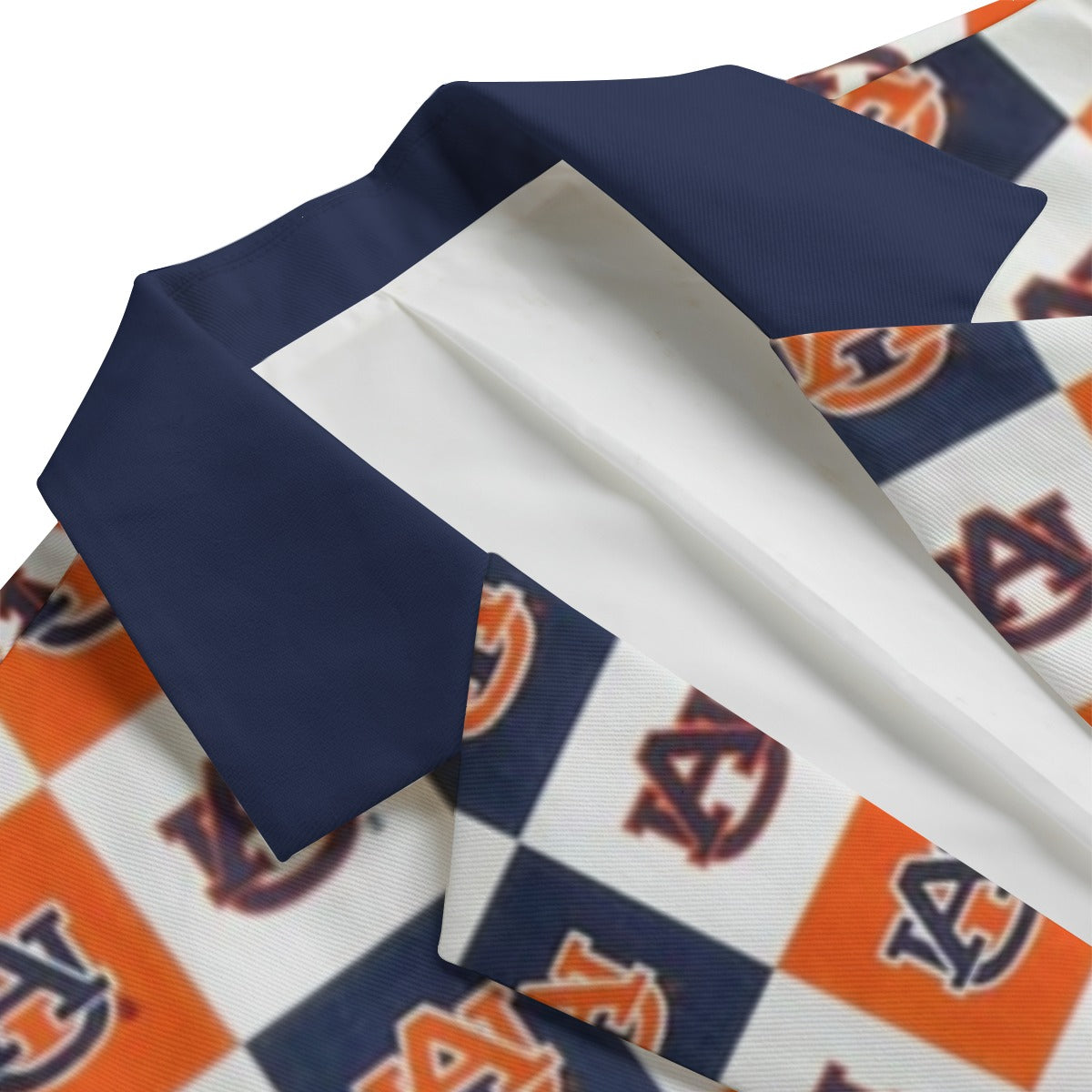 Auburn - Tigers Suit Blazer