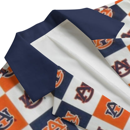 Auburn - Tigers Suit Blazer