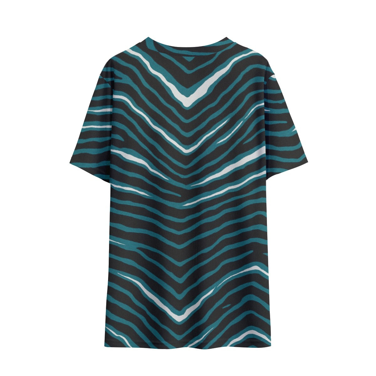 Philadelphia Football Game Day All-Over Print Children's Round Neck T-Shirt|145GSM Birdseye