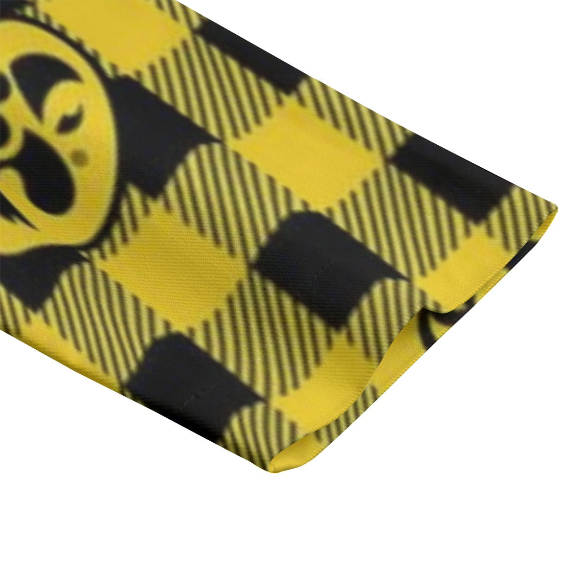 Iowa - Hawkeyes Suit Collar Blazer