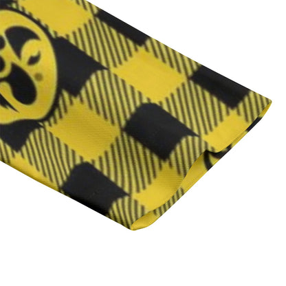 Iowa - Hawkeyes Suit Collar Blazer