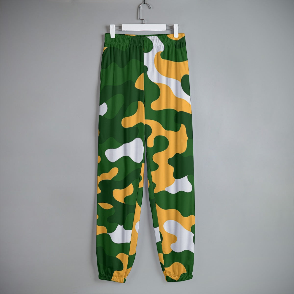 Green Bay Football Game Day All-Over Print Women's Sweatpants