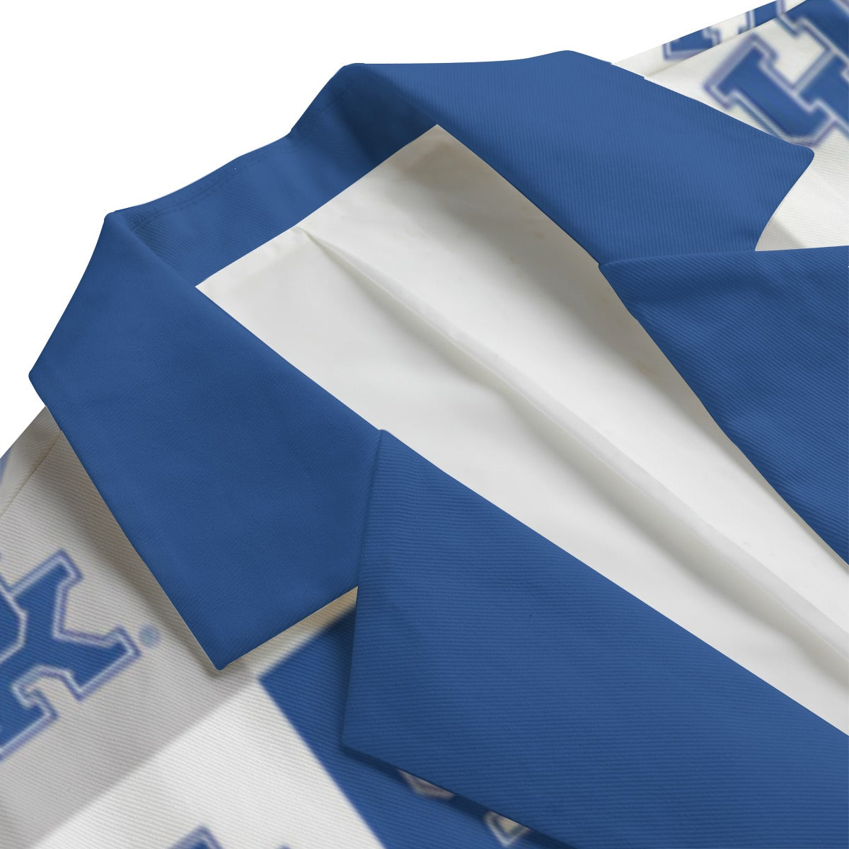 Kentucky - Wildcats Suit Blazer