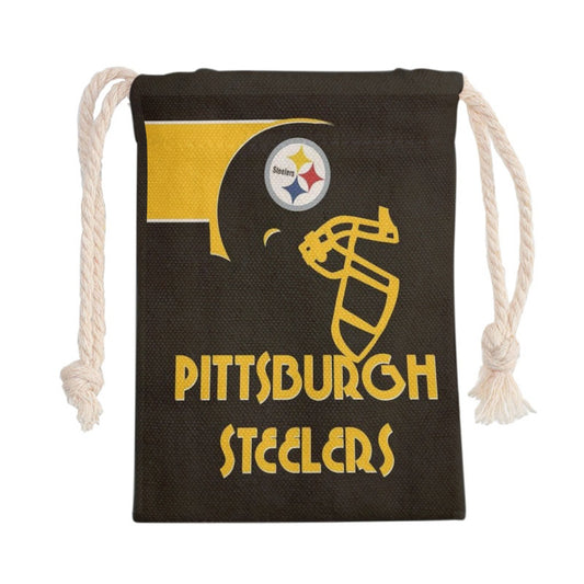 Double-Side Printing Christmas Bag