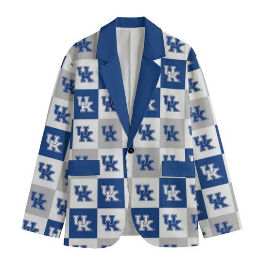 Kentucky - Wildcats Suit Blazer