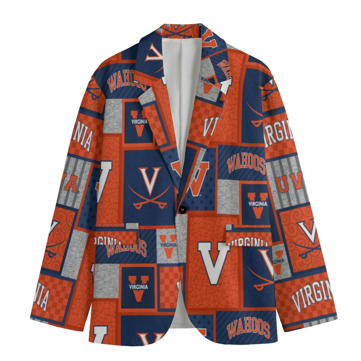 Virginia - Cavaliers Suit Blazer
