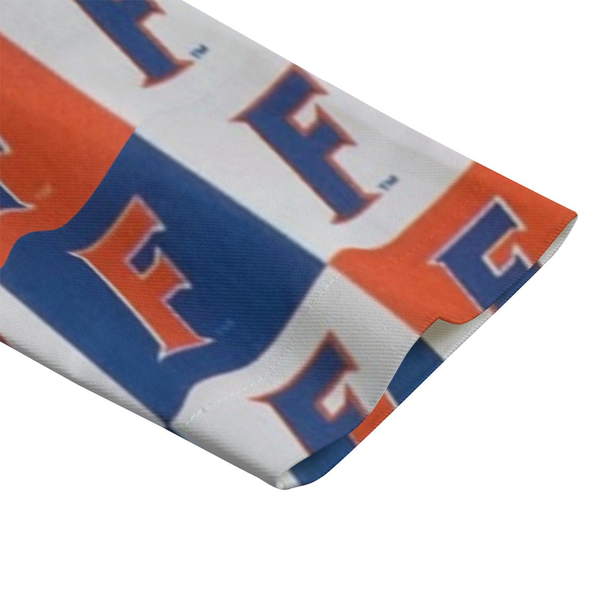 Florida - Gators Game day Casual Flat Lapel Collar Blazer