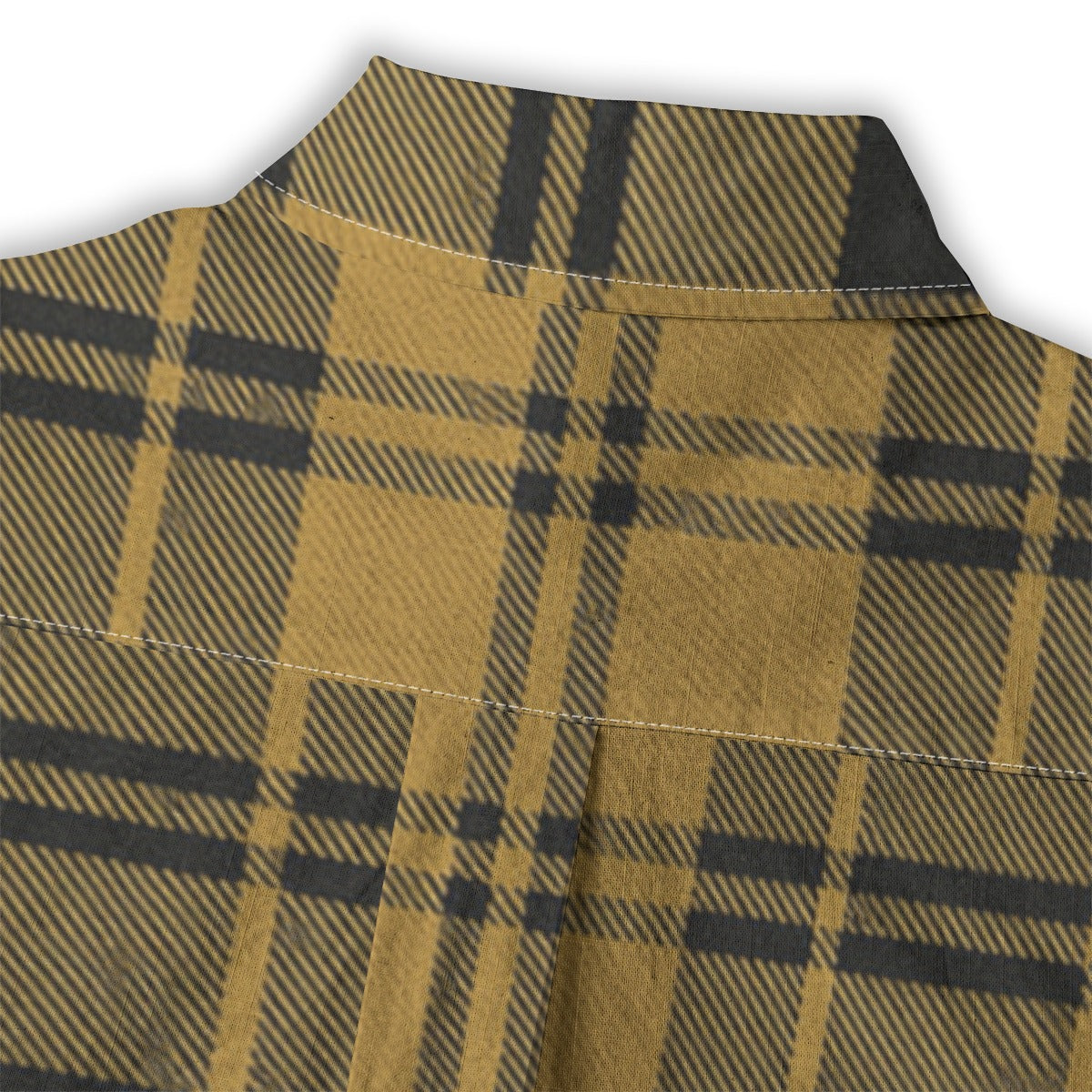 Central Florida - Knights Tartan Plaid Women's Shirt | 125GSM Cotton