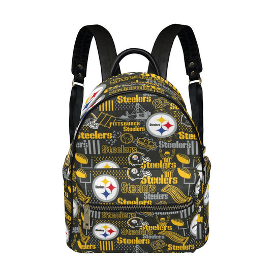 Small Size Backpack