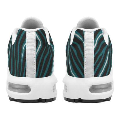 Philadelphia Football Game Day Men's Air Cushion Sports Shoes
