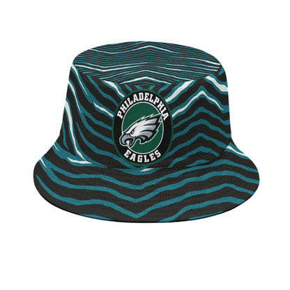 Philadelphia Football Game Day Bucket Hat