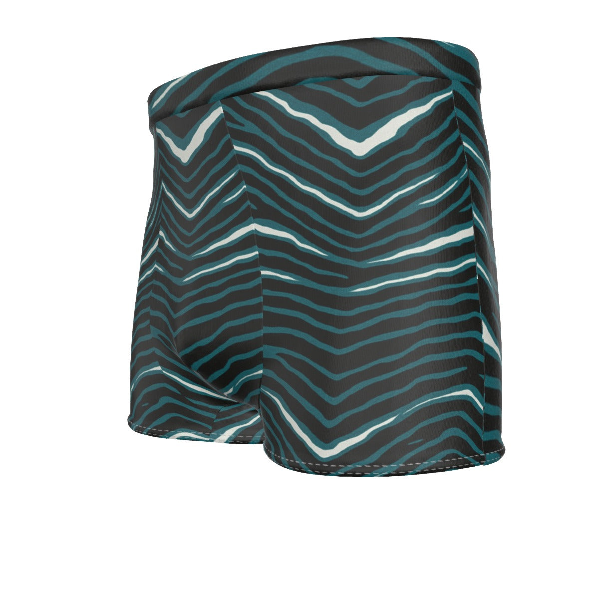 Philadelphia Football Game Day All-Over Print Men's Boxer Briefs