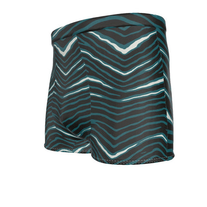 Philadelphia Football Game Day All-Over Print Men's Boxer Briefs