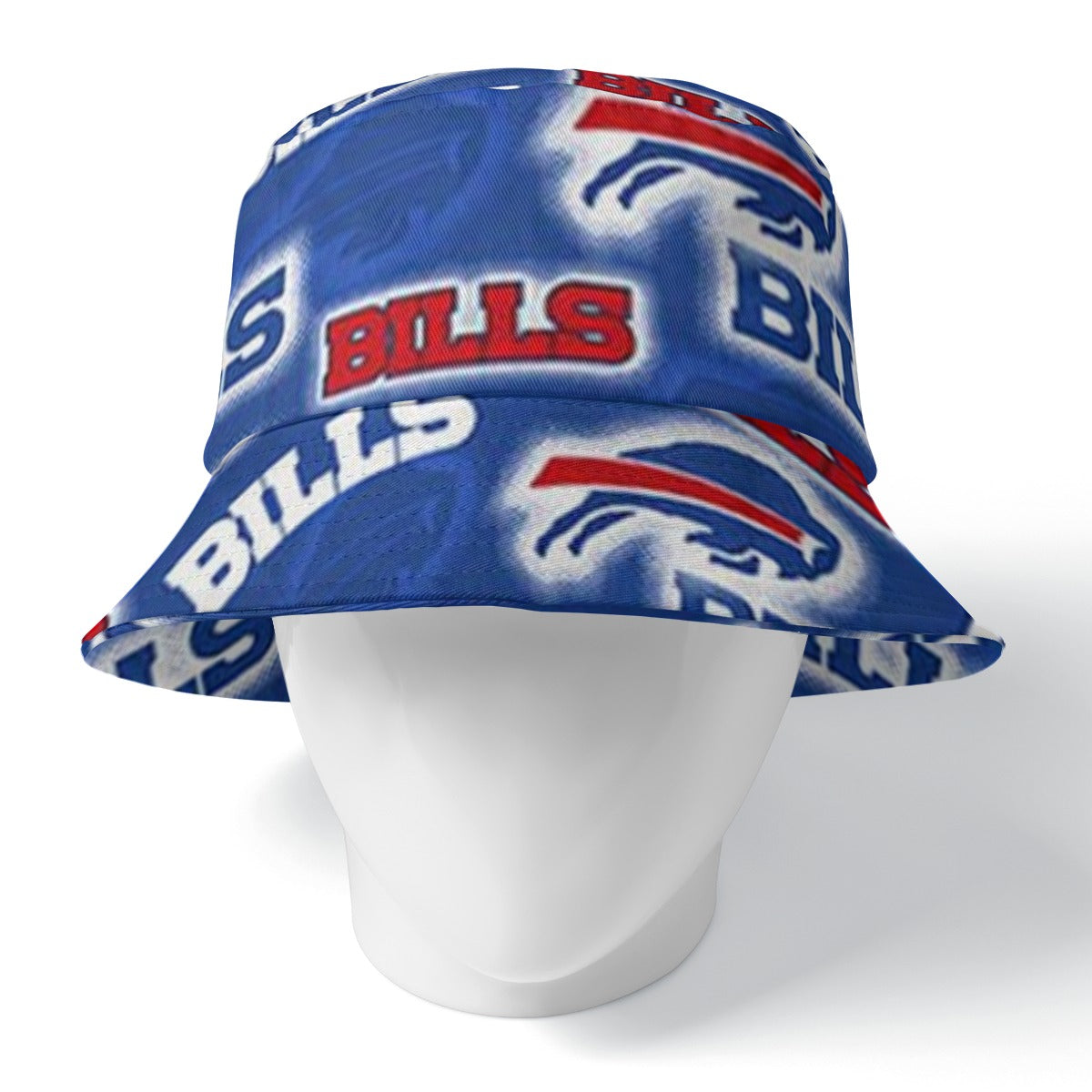 Urban Legend Buffalo – Double-Side Printing Bucket Hat