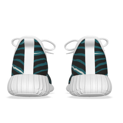 Philadelphia Football Game Day Men's Sports Shoes