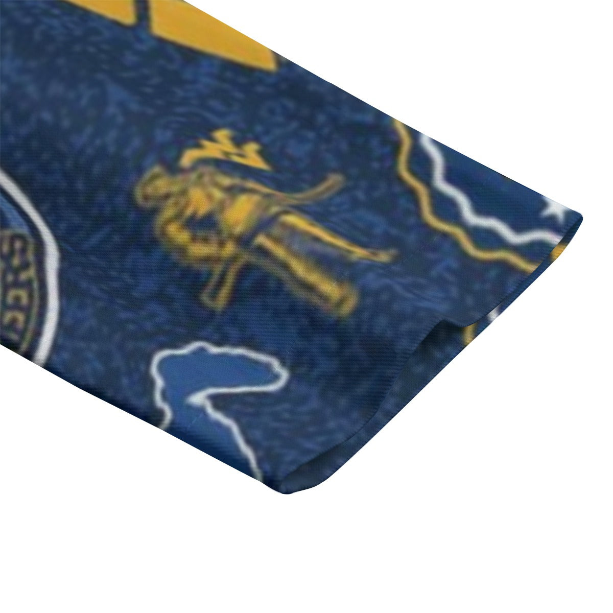 West Virginia - Mountaineers Suit Blazer
