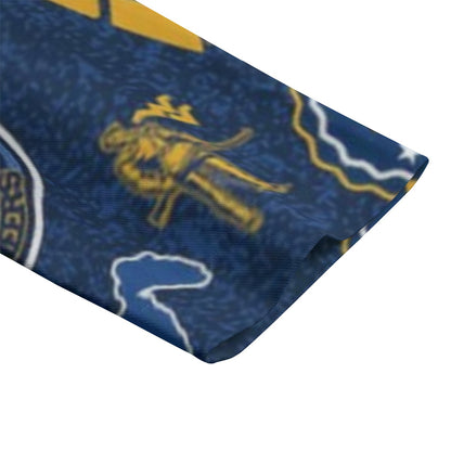 West Virginia - Mountaineers Suit Blazer