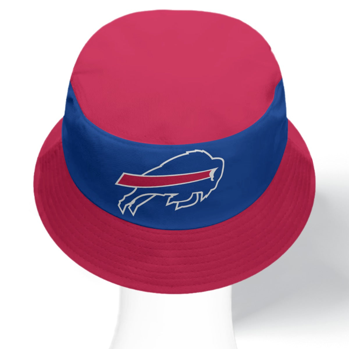 Urban Legend - Buffalo Bills football Double-Side Printing Bucket Hat