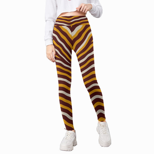 Washington Commanders Kid's Leggings
