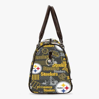 Pittsburgh Steelers Duffle Bag
