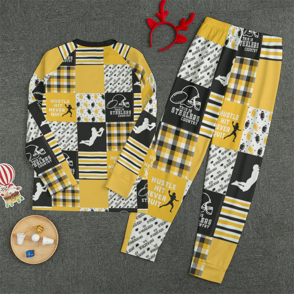 All-Over Print Unisex Set