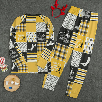 All-Over Print Unisex Set
