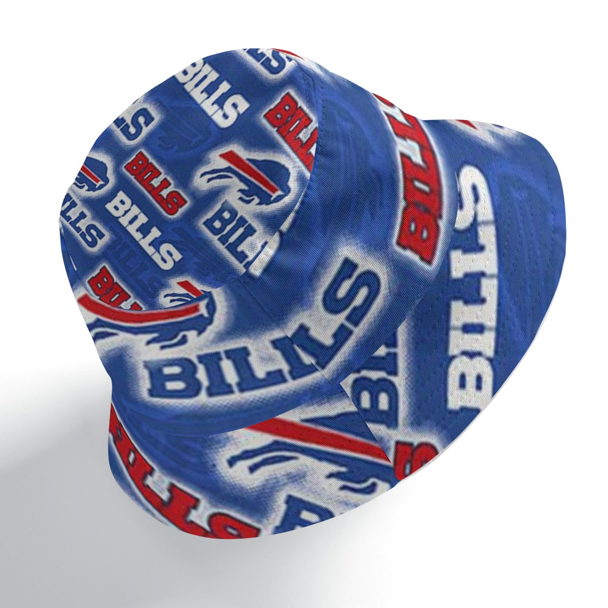 Urban Legend Buffalo – Double-Side Printing Bucket Hat