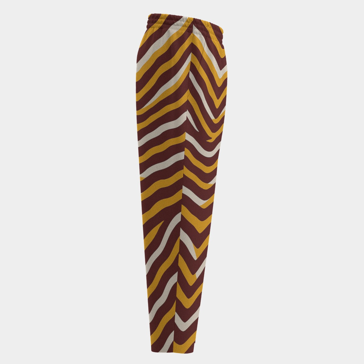 Washington Commanders Men's Harem Sports Pants