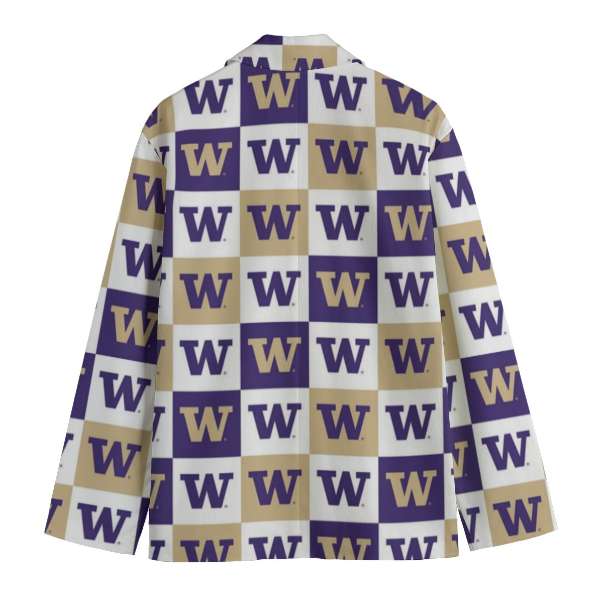 Washington - Huskies Suit Blazer