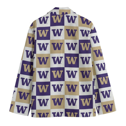 Washington - Huskies Suit Blazer