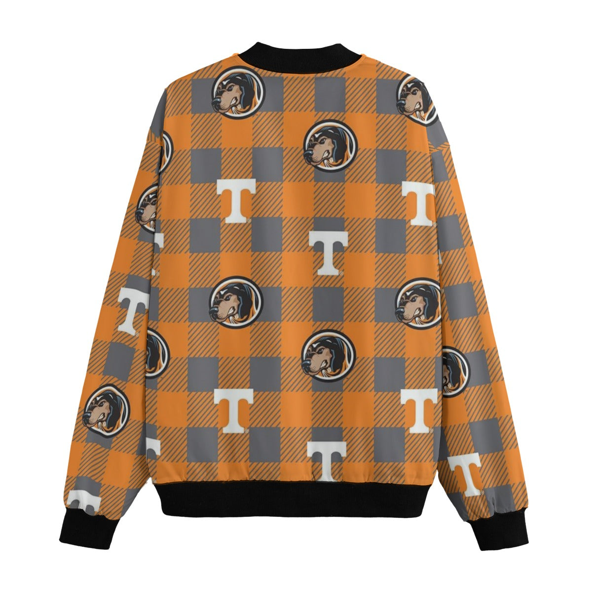 Urban Legend Tennessee – Volunteers Fleece Bomber Jacket