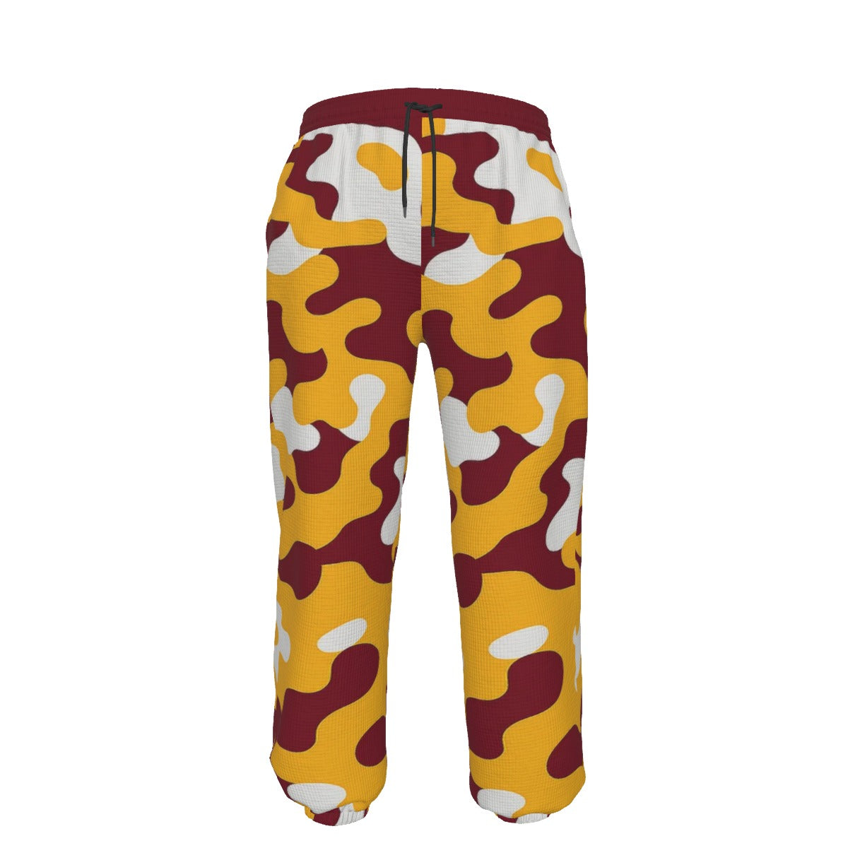 Washington Commanders Men'S Thick Sweatpants