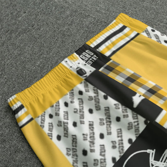 All-Over Print Unisex Set