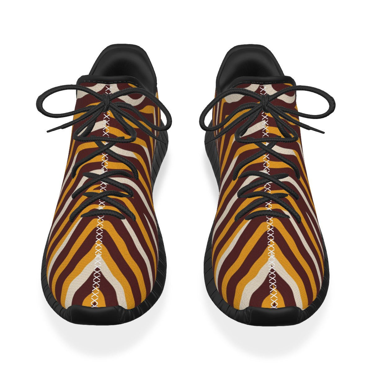 Washington Commanders Men's Coconut Shoes