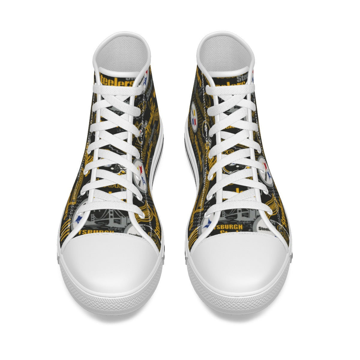 Kid's Canvas Shoes