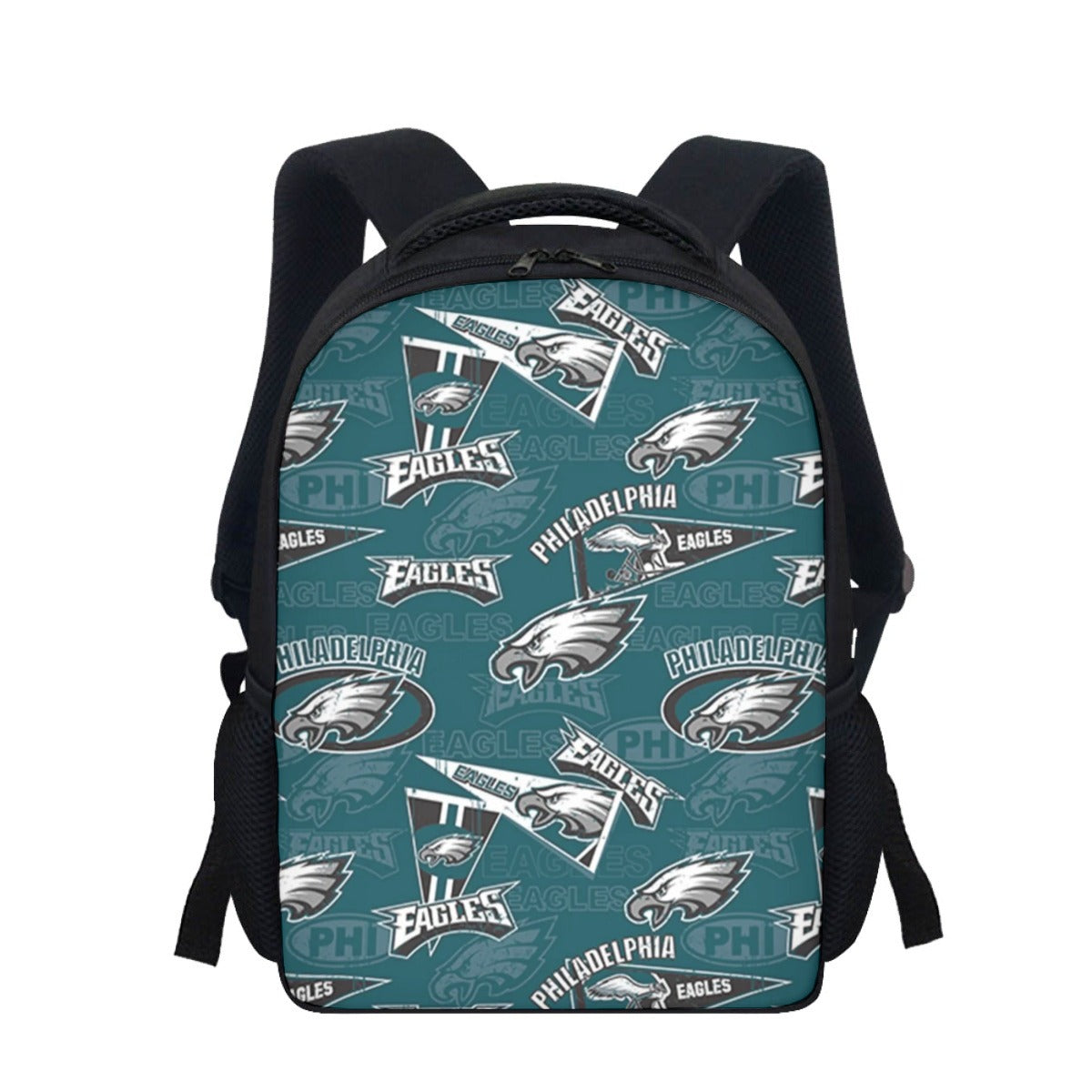 Philadelphia Football Game Day Student Backpack