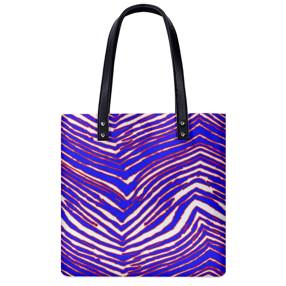 Buffalo Bills Zubaz PU Shoulder Bag