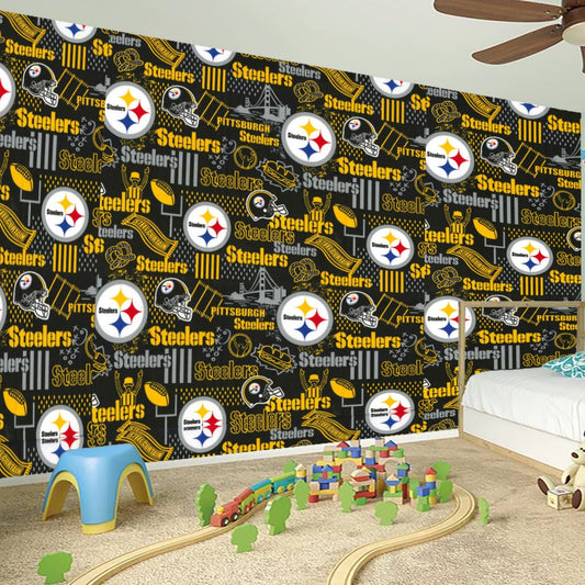 Over Size Wall Stickers