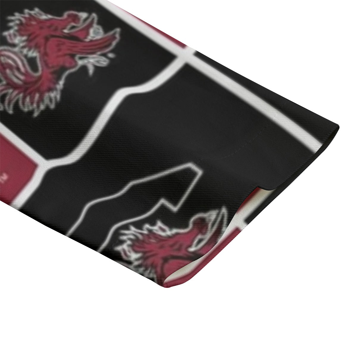 South Carolina - Gamecocks Game Day Flat Lapel Collar Blazer