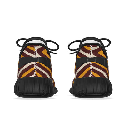 Washington Commanders Men's Coconut Shoes
