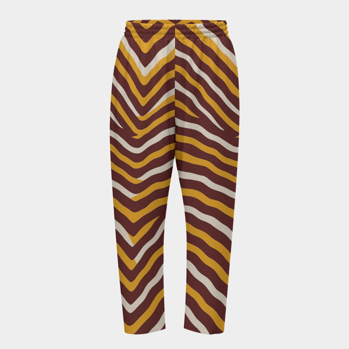 Washington Commanders Men's Harem Sports Pants