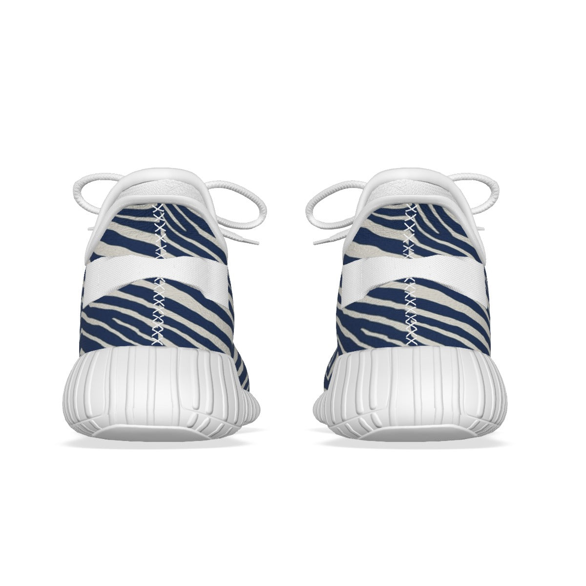 Urban Legend Dallas Cowboys zubaz Coconut Shoes