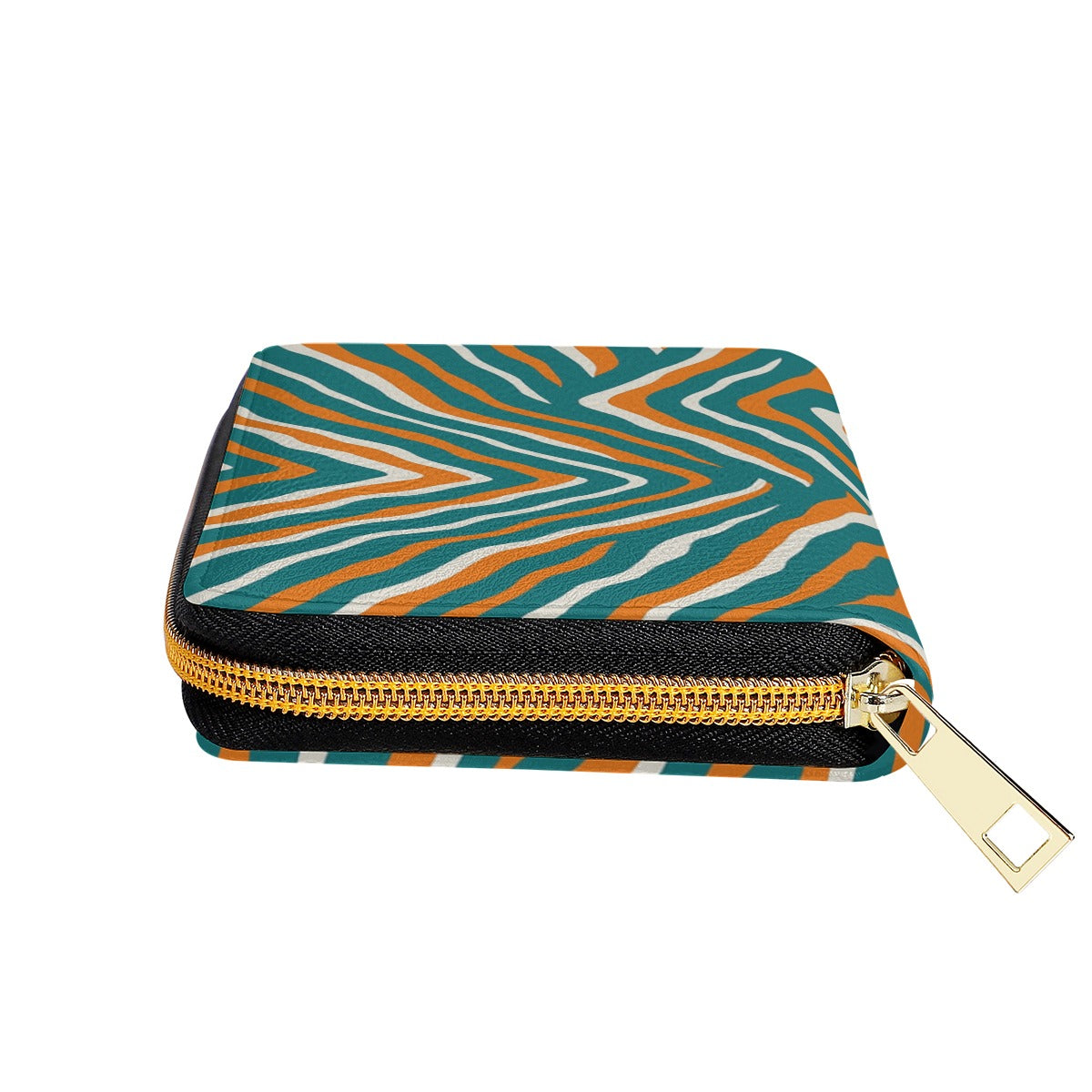 Miami Football Game Day Mini Purse