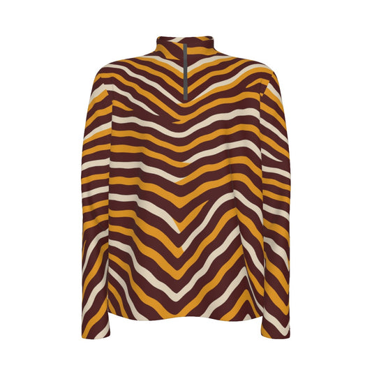 Washington Commanders Men's Half Zip Pullover
